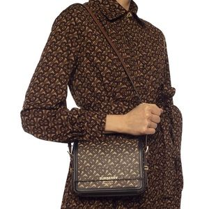 Burberry Briddle bag